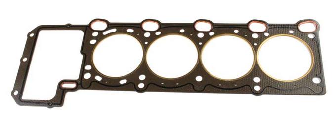 BMW Cylinder Head Gasket - Driver Side 11121736316 - Elring 914533